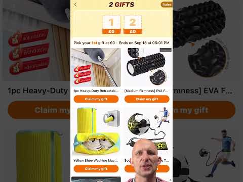 TEMU ยฃ0 ๐ Code - dzj3348 for #temu ๐ ๐in bio New app users only with qualifying orders. T&c Apply