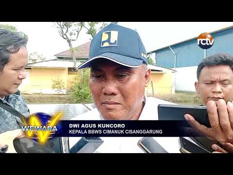 BBWS Cimanuk Cisanggarung Kembangkan Inovasi Alat Pertanian