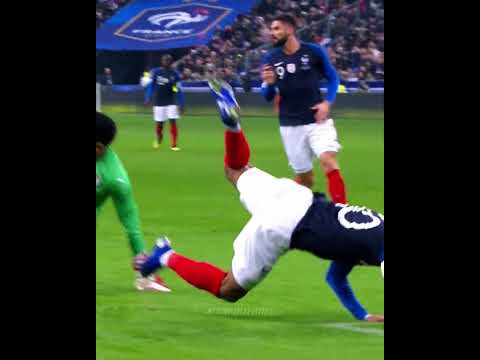 Mbappe Tragic Moments 😭