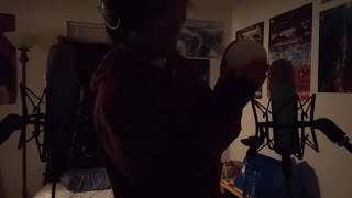 ASMR - Delicate Sound Practice, Mostly Tapping, No Talking