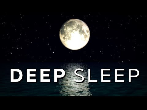 Try This Tonight: Drift Into DEEP SLEEP NOW