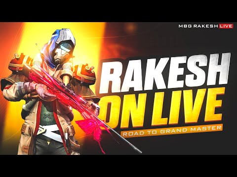 10 Back to  Back Booyahs in Grand Master lobby-  Free Fire Telugu Live #freefirelive