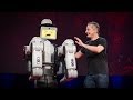 Understanding Robots and Illusions