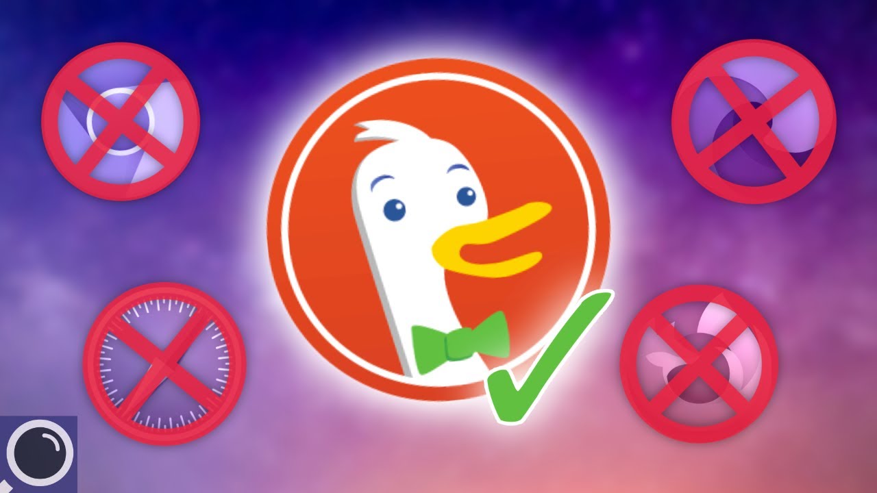DuckDuckGo's Desktop Browser is Almost Here - Surveillance Report 68 - Techlore