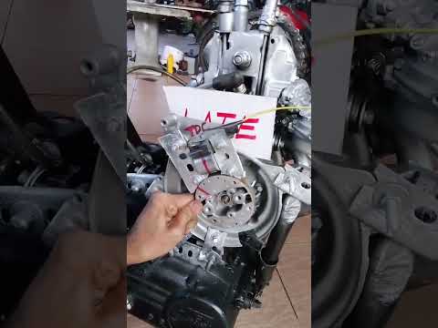 Effect of late ignation timing to engine prestation .