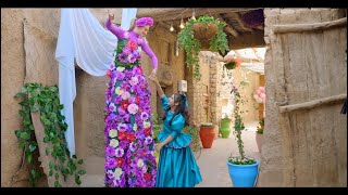 يا عيد | كليب العيد 2025