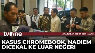 Kejagung Bakal Panggil Lagi Nadiem Makarim | AKIM tvOne