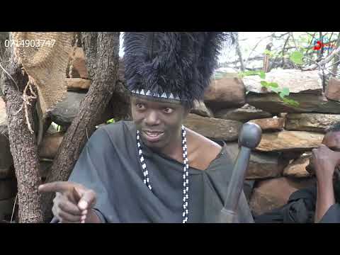 MUTOKO........SEKURU CHIKANDAMINA VOPIHWA MAZITA AKAWANDA NEKUDA KWEKUGONA BASA