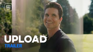 Upload Season 4 - Trailer | Prime Video