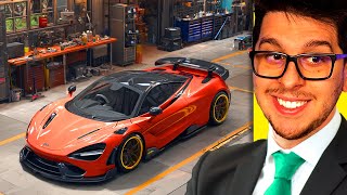 HO VENDUTO LA MIA PRIMA MACCHINA - CAR DEALER SIMULATOR Ep. 1