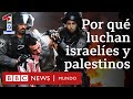 Understanding the Israel-Palestine Conflict