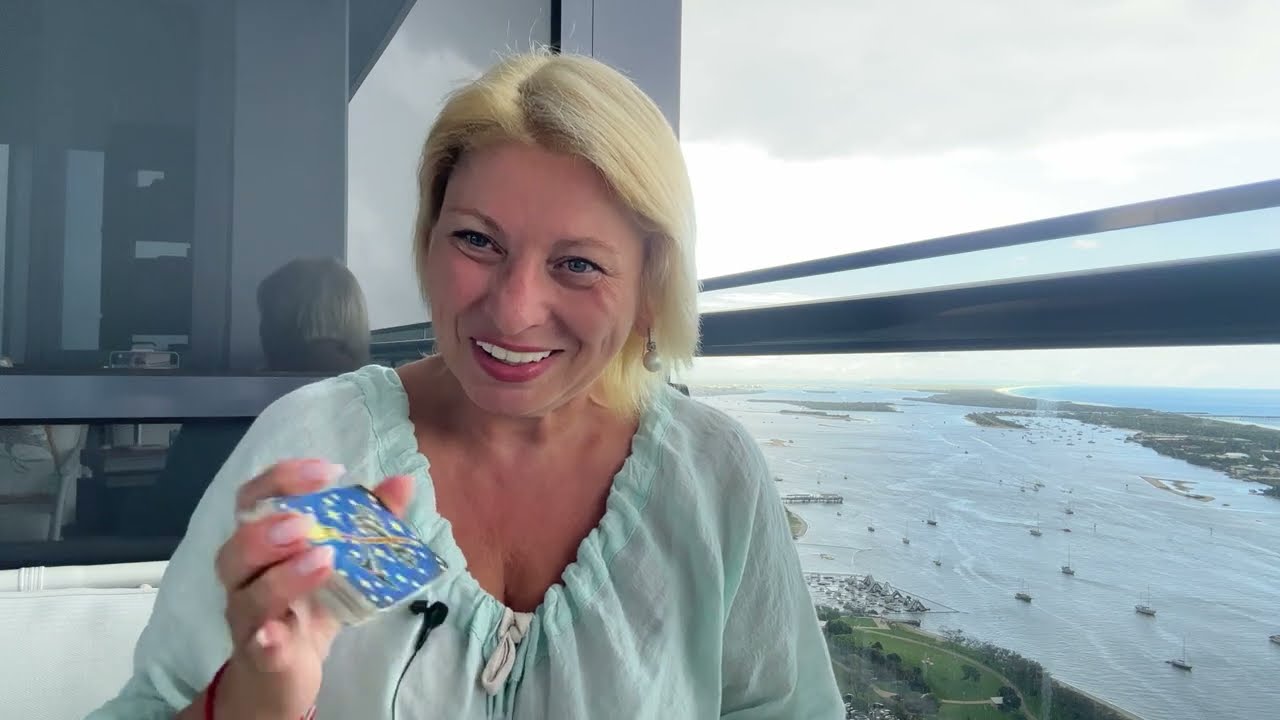 Козерог - таро прогноз на февраль 2025 года от angela pearl