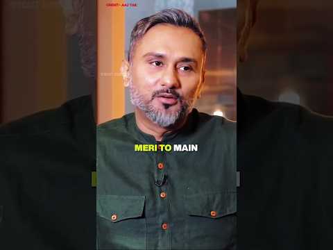 Mai Toh Chahta Hun Meri 5 Betiyan Ho - @YoYoHoneySingh ๐๐ฑ | #shorts #shortsfeed