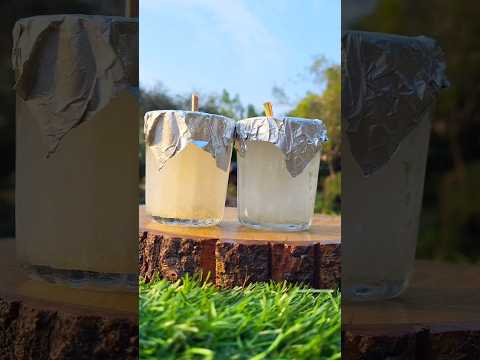 Gluco Lemony icecream 🤩 #shorts #youtubeshorts #shortsvideo