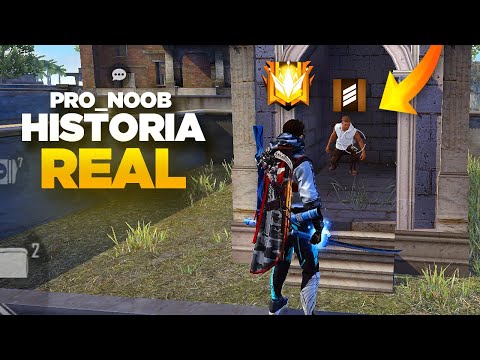 HISTORIA PRO PLAYER & BOT//MOTIVACIÓN #Shorts