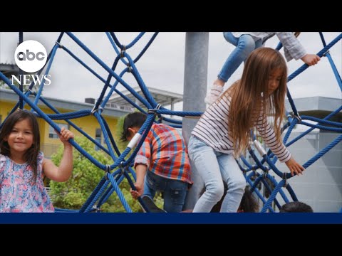 YouTube video thumbnail: Massive Spending Bill Cuts After-School Programs