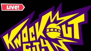 Knockout City Stream