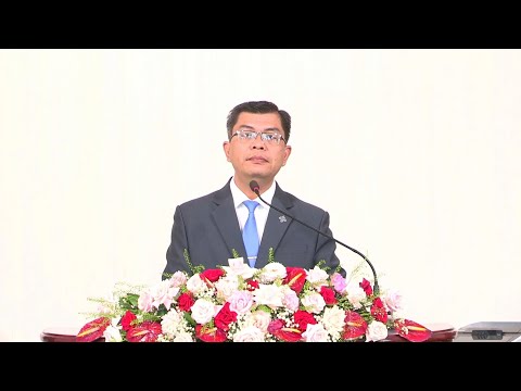 BÀI GIẢNG || "ĐIỀU RĂN THỨ NHẤT" | MSQN. LÊ MINH TRÍ | HTTL AN HỮU | 26.10.2025