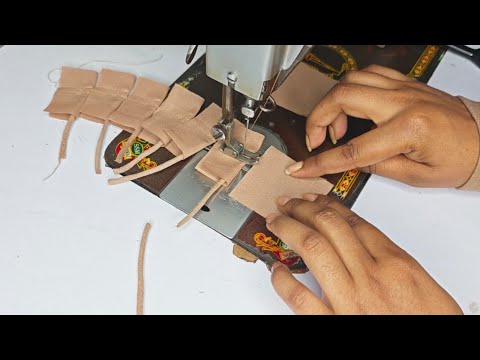 Viral trending sleeves design with Dori  