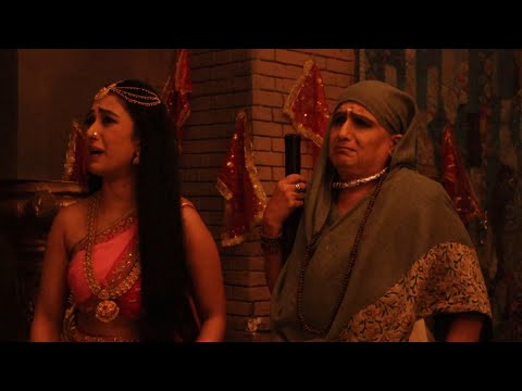 Tenali Rama | Rama ki bibi huyi pareshan | 25 june | Telly Drama