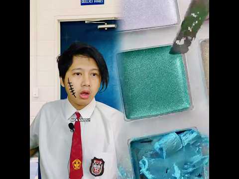 siapa disini pernah diBully? ini adalah Ketika pemBULLY kena mental hahahaha #fyp