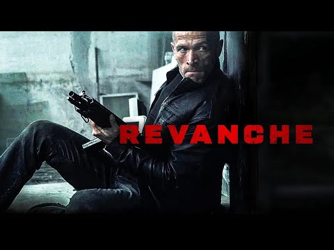 Revanche | Film policier complet en français