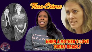 When a Mother’s Love Turns Deadly | The Chilling Case of Diane Downs | True Crime and Tea