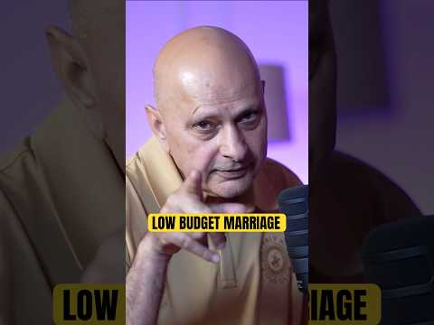 Low Budget marriages- DIET OF CHAMPIONS