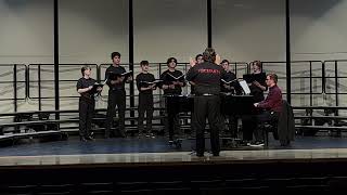 VOX SPARTA - “Wild Mountain Thyme” - Jacob Narverud