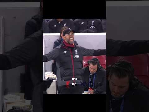 Anfield Drama 🎭 Liverpool v Napoli | UCL 2019 🔴🔵