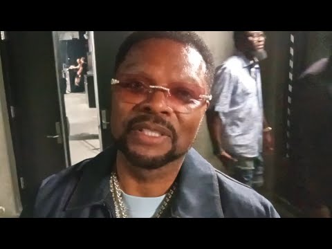 James Prince REACTS to Terence Crawford BEATING Canelo