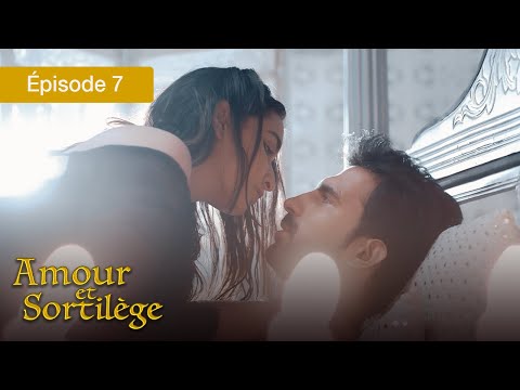 Amour et Sortilège - Ep 07 - Les liens du cœur et de la magie - Série en français - HD