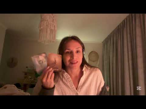 ⭐️Luna Llena en Capricornio💫 Viene un llamado con una oportunidad única...los frutos de tu esfuerzo