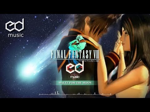 FF8 Waltz for the Moon Music Remake