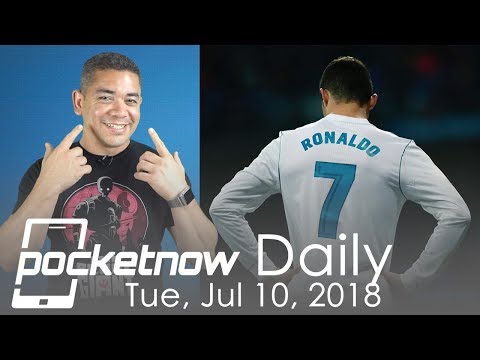 (ENGLISH) iPhone 9 with LCD improvement, Microsoft Surface Go & more - Pocketnow Daily