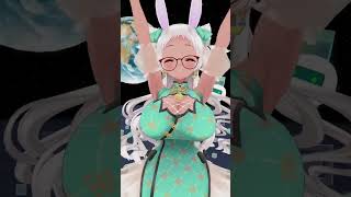 6/29 原宿バーチャルパーク #shorts #vtuber  #おはようvtuber #3dvtuber