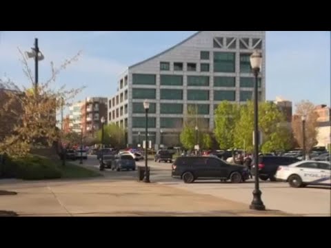 Πυροβολισμοί με νεκρούς στο Κεντάκι των ΗΠΑ