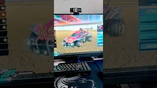 Guess the KPH #rocketleague #rlchamp #youtubeshorts #shorts #mustyflick #musty #subscribe #rlclips