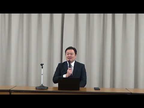 令和7年御用始め式市長訓示