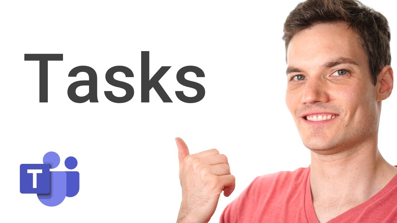 How to use Tasks in Microsoft Teams (To Do + Planner) - Kevin Stratvert