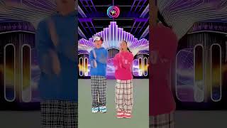 USA Dance Trend 🇺🇸📈 | #Shorts