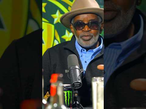 Fab 5 Freddy on Drink Champs! 🏆
