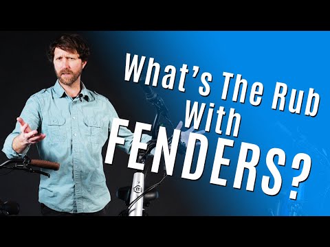 How To Install Fenders on an E-bike | Magnum Bikes