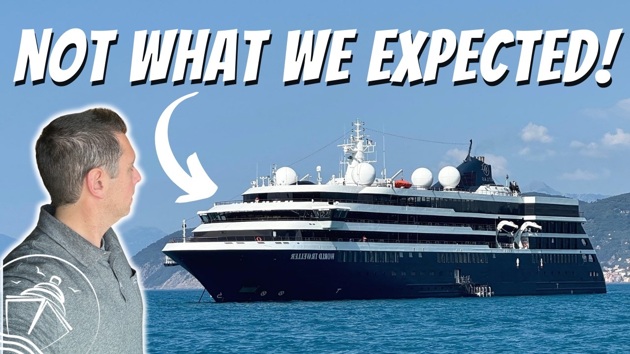 We Spent 7 Nights in the MSC Yacht Club Is It Really Worth It?