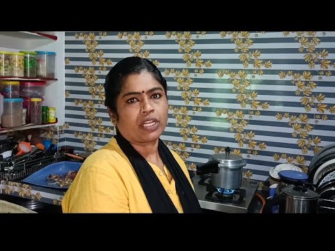 என்னென்ன சமையல் பாருங்க😂😂@santha7469 #couplegoal #comedyvideos #funny