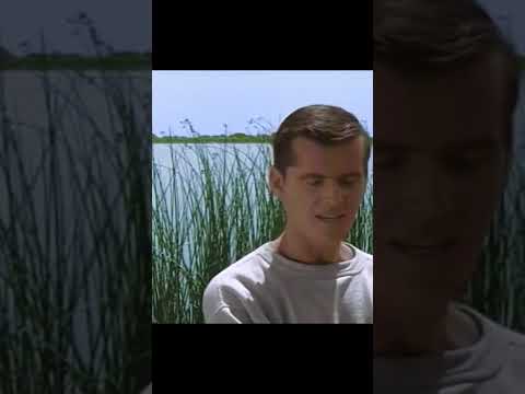 👎 It's over babe 🎬 The Wild Ride (1960) #cineculto #jacknicholson #dramamovie #crimemovie