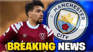 MANCHESTER CITY NEWS OF THE DAY THURSDAY, FEBRUARY 15, 2024. #manchestercitynews #mancity