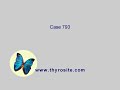 Understanding the Transcript