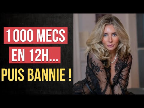 Bonnie Blue : la star qui a choqué Internet (et s’est fait bannir)
