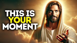 God Says: I Am Aligning Every Piece Of Your Life | God Message Today | Gods Message Now | God